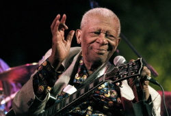 BB King