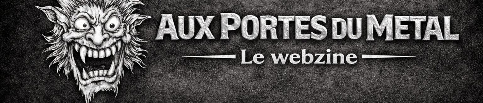 Aux Portes Du Metal