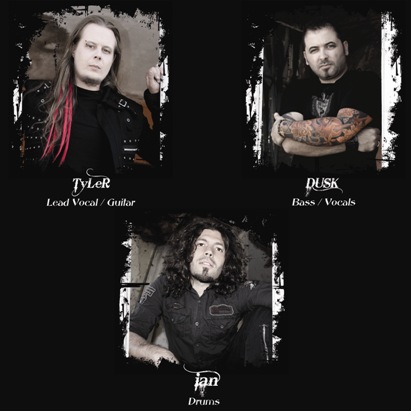 Interview - Alive Inc.