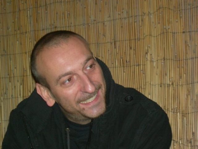 Interview - Atrocity