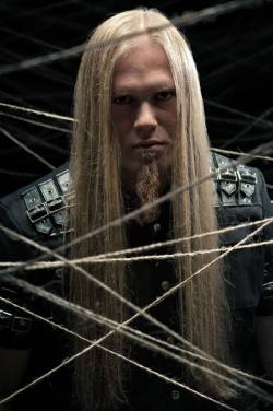 Interview - Mortemia