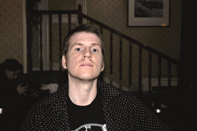 Interview - Arch Enemy