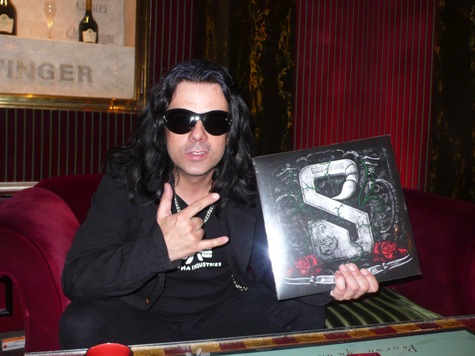 Interview - Scorpions