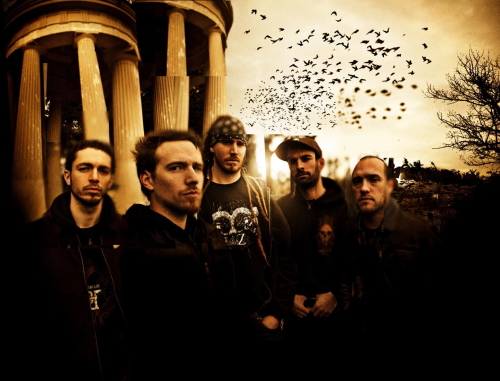 Interview - The Arrs