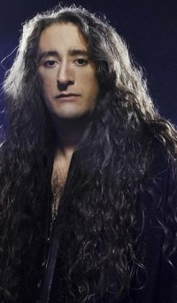 Interview - Rhapsody Of Fire