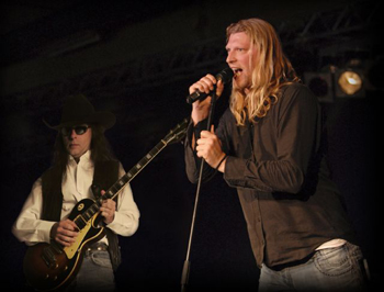 The Cotton Soeterboek Band