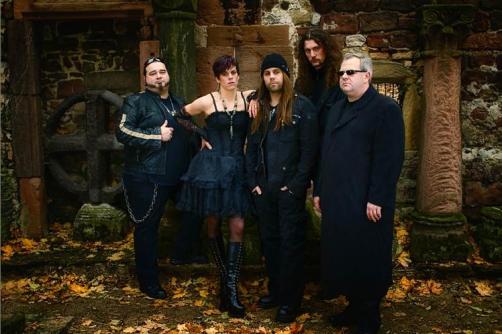 Interview - Paradise Lost