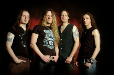 Interview - Paradise Lost