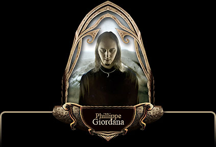 Philippe Giordana, Fairyland