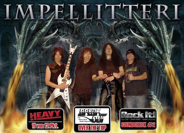Impellitteri