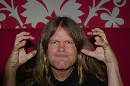 Interview - Freak Kitchen