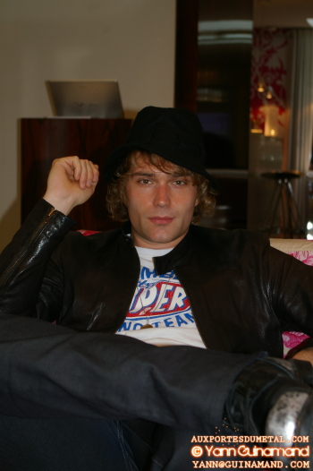 Interview - Philip Sayce