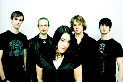 Interview - Voice Of Destiny