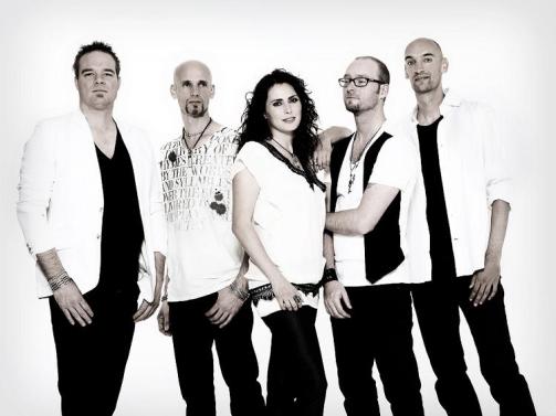 Interview - Within Temptation