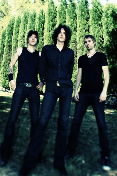 Interview - Year Long Disaster