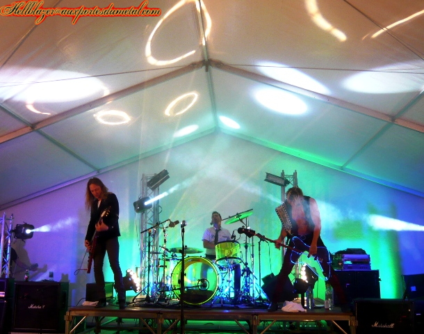 La Machine en Marche