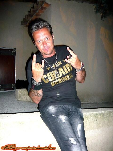 Le Mot de la Fin pour Renaud Hantson