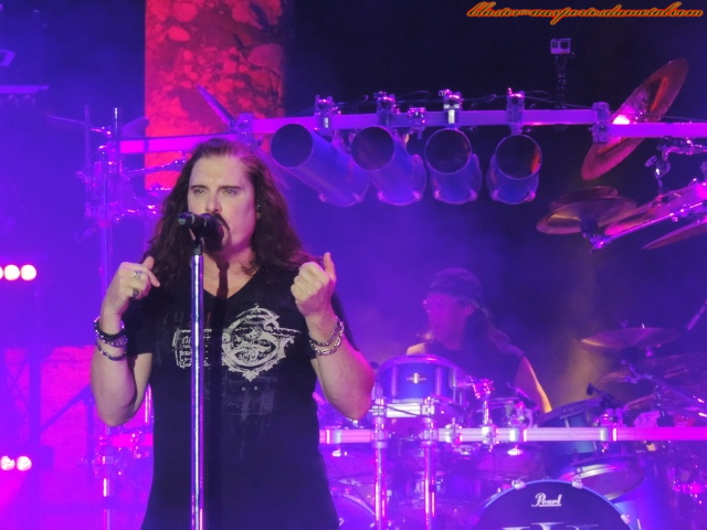 Dream Theater Arles 2015