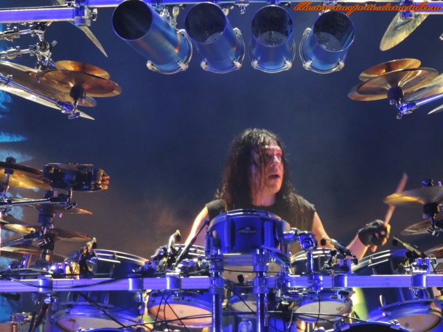 Dream Theater Arles 2015