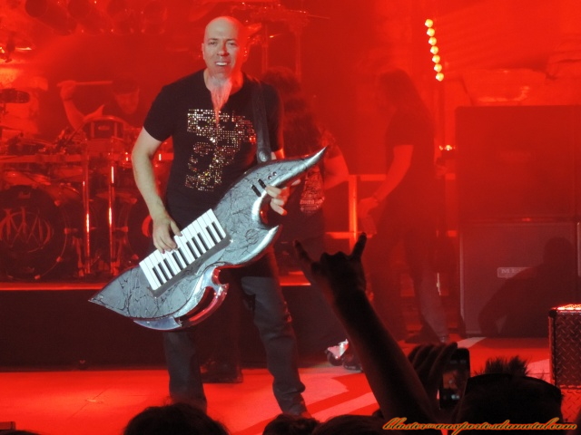 Dream Theater Arles 2015