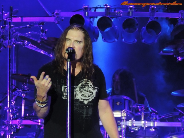 Dream Theater Arles 2015