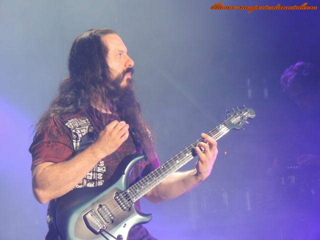 Dream Theater Arles 2015