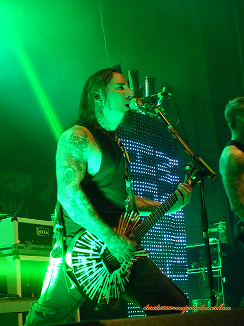 Drone - Bordeaux - 2015