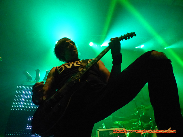 Drone - Bordeaux - 2015