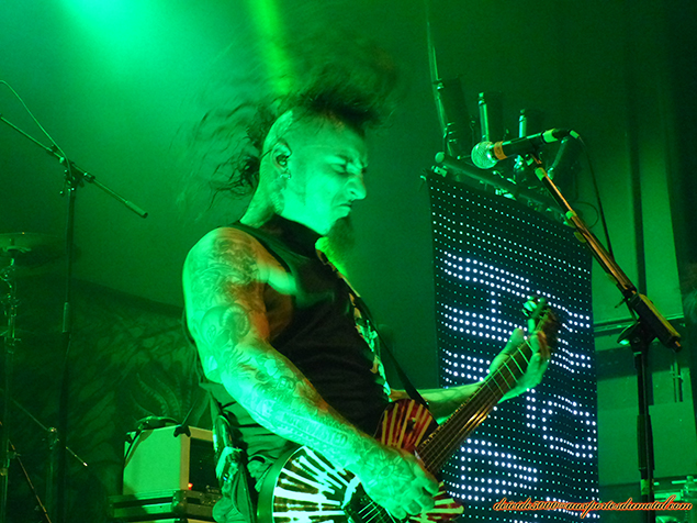 Drone - Bordeaux - 2015