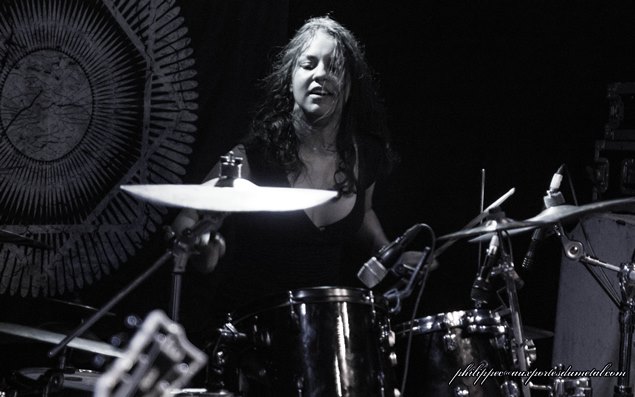 Lessen - Luynes 2015