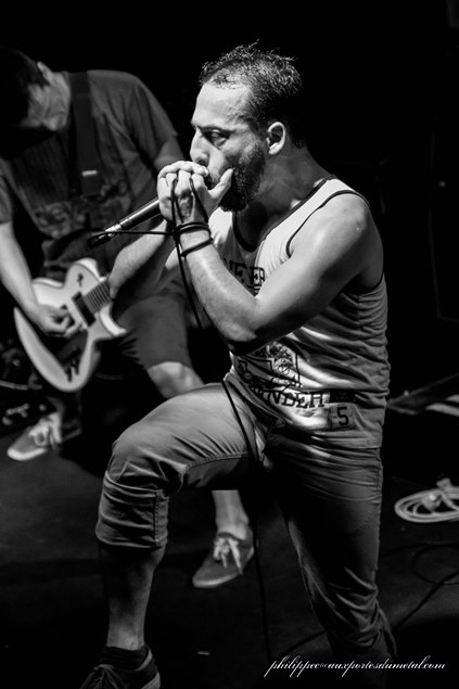 Lessen - Luynes 2015