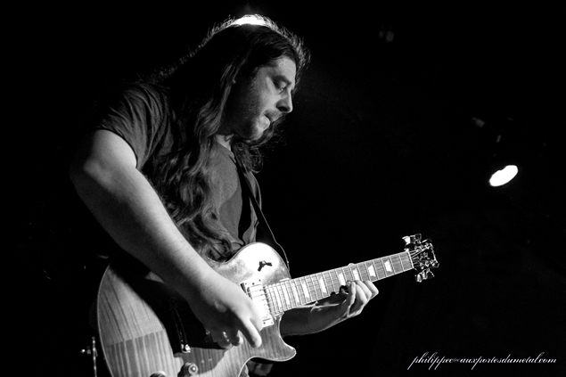 Mindlag Project - Luynes 2015