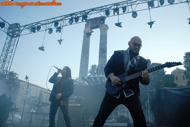 Myrath Arles 2015