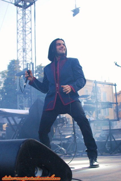 Myrath Arles 2015