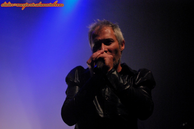 Amon Sethis Lyon 2016