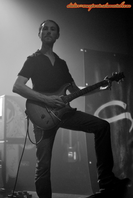 Amon Sethis Lyon 2016