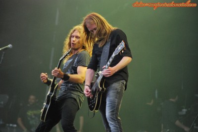 AudreyHorne-Hellfest2016