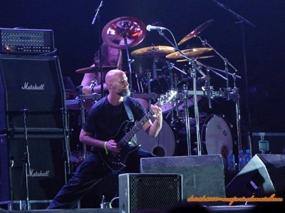 Deicide - Hellfest 2016