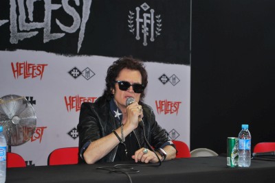 Hellfest2016 - Glenn Hughes