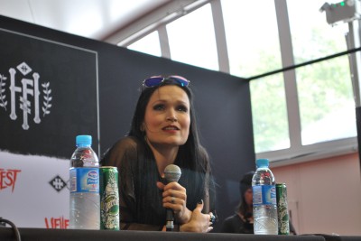 Hellfest 2016 - Tarja