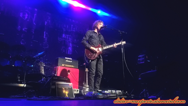 John Wesley Lyon 2016