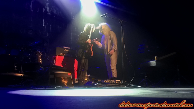 John Wesley Lyon 2016