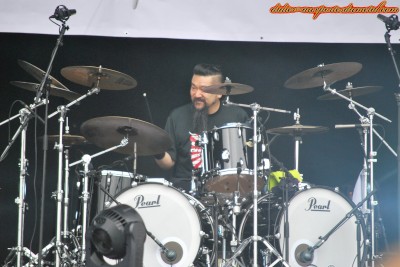 Loudness-Hellfest2016