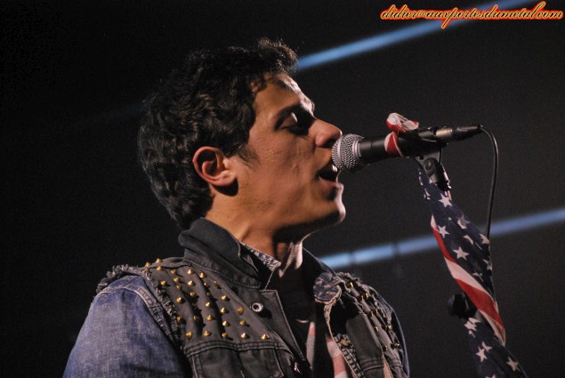 Miss America Rats 2016