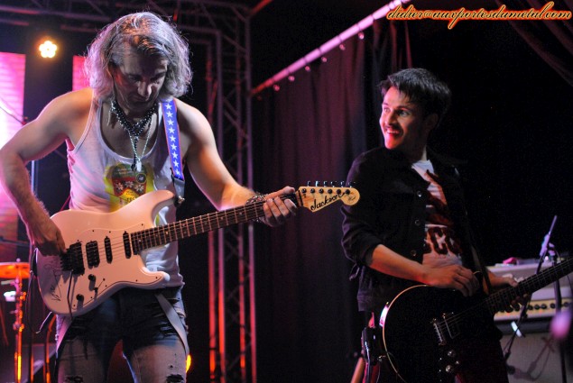 Miss America Rats 2016