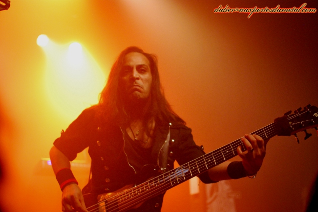 Myrath Lyon 2016