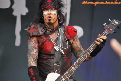 SixxAM-Hellfest2016