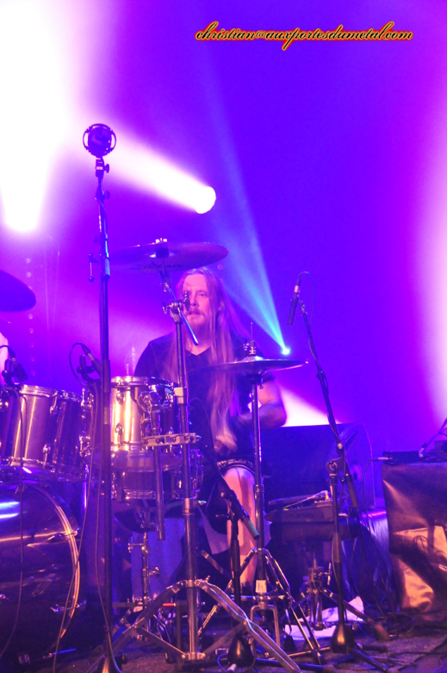 Iron Mask 2016 Annecy