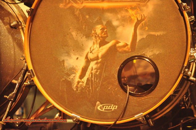 Le Prometheus Cinematic Tour 2016