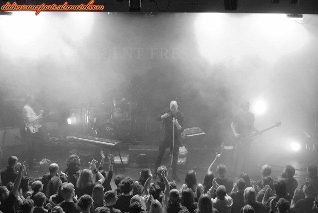 AgenFresco Lyon 2017